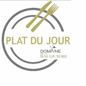 Plat du jour